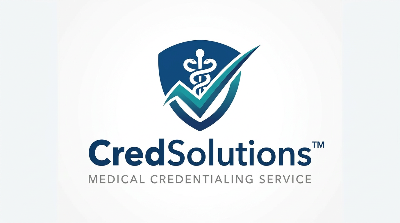 CredSolutions Logo